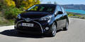 Der „neue“ Toyota Yaris im Test