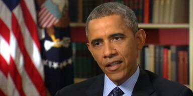 Obama: Atomabkommen mit dem Iran
