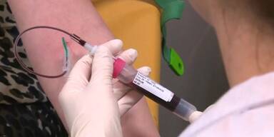 Ebola-Impfstoff gibt Grund zur Hoffnung