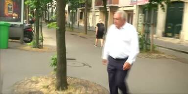 Strauss-Kahn in Zuhälter-Prozess freigesprochen