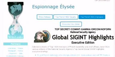 NSA hat auch französische Finanzminister ausspioniert