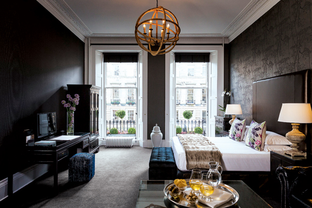 Desighotel Nira Caledonia