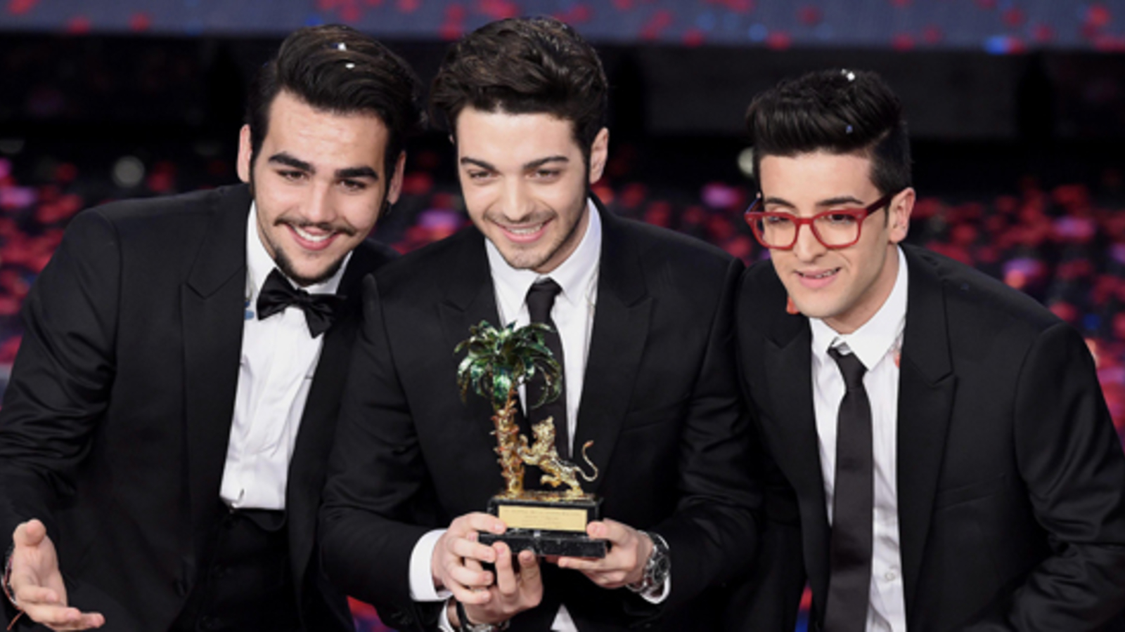 Il Volo Das Porträt oe24.at