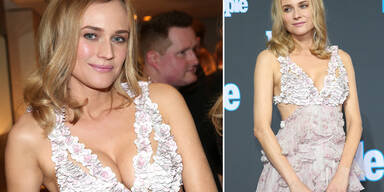 Diane Kruger