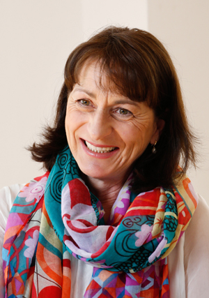 Huberta Gabalier