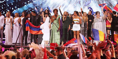 Eurovision Song Contest 2015: Das erste Halbfinale