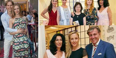 designflagship Wien eröffnet japanische Designausstellung