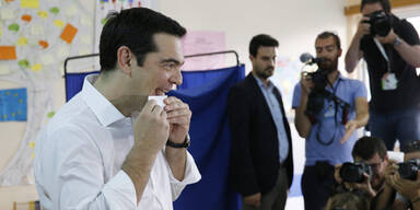 Griechen sagen nein - EU wartet auf neue Ideen