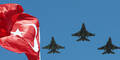 Türkei fliegt erneut Angriffe im Irak