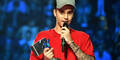 Justin Bieber räumt bei EMA-Awards ab