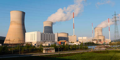 Atomkraftwerk Tihange 1