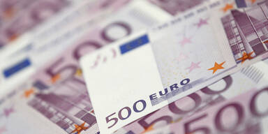 Wird der 500-Euro-Schein abgeschafft?