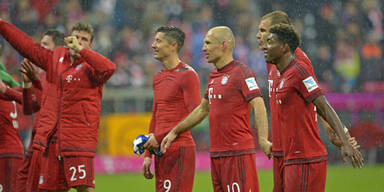 Bayern-Star schon wieder schwer verletzt
