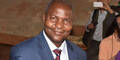 Touadera siegte bei Präsidentenwahl in Zentralafrikanischer Republik