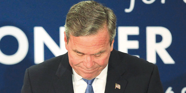 Jeb Bush