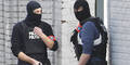 Terror in Brüssel: Ein Verdächtiger getötet
