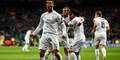 Ronaldo schießt Real ins Halbfinale