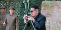 Nordkorea schockt mit U-Boot-Rakete
