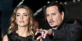 Hat Johnny Depp seine Ehefrau geschlagen?