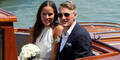 Bastian Schweinsteiger & Ana Ivanovic: Hochzeit