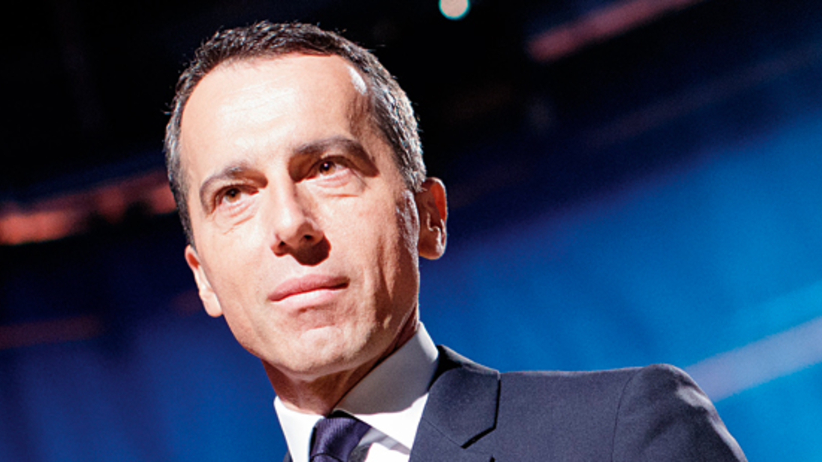 Kanzler heute in oe24.TV