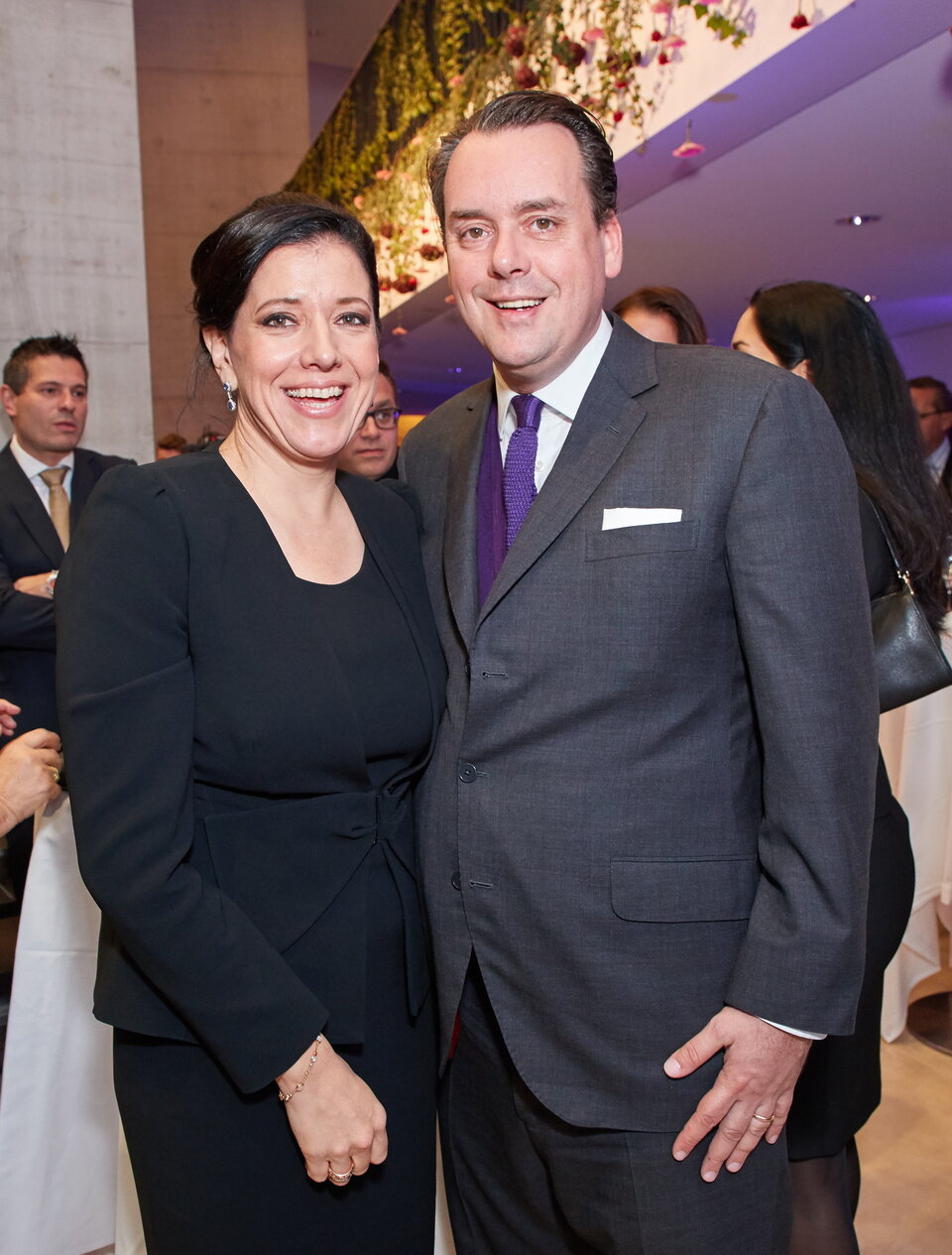 Strache Anwältin: