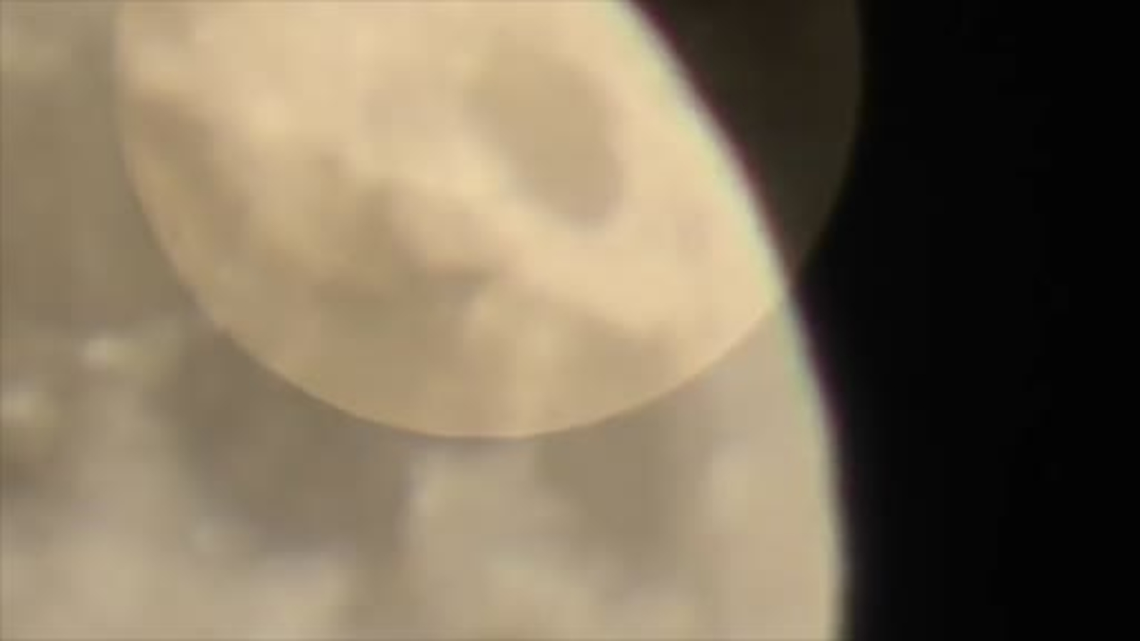Supermond So raubt er uns den Schlaf oe24.at