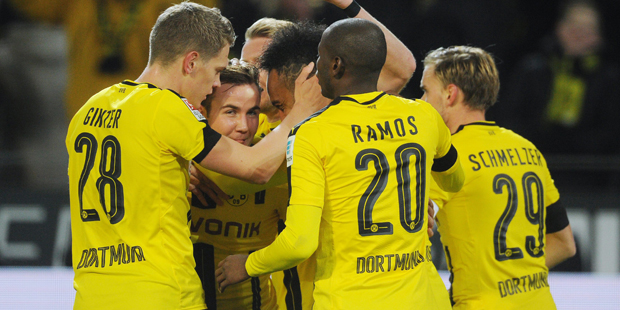 Dortmund