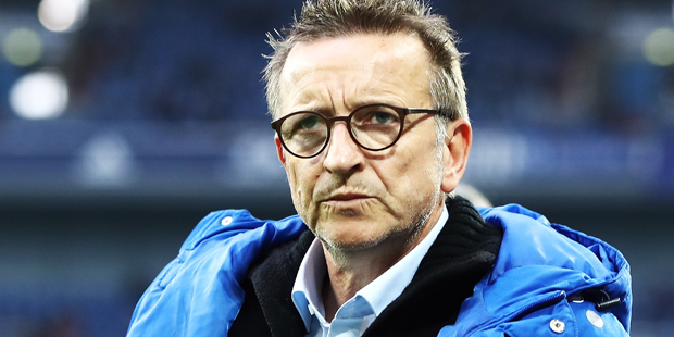 Norbert Meier