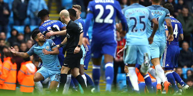 City Chelsea