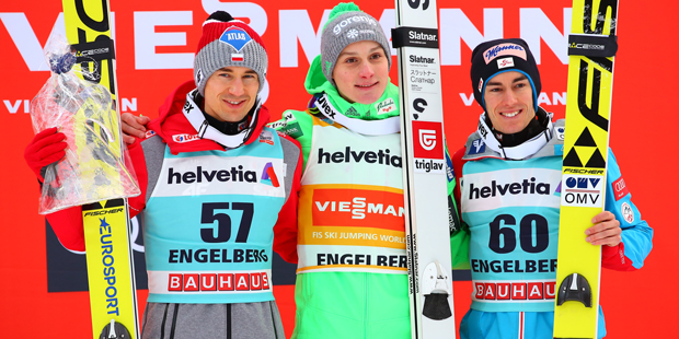 Stoch Prevc Kraft