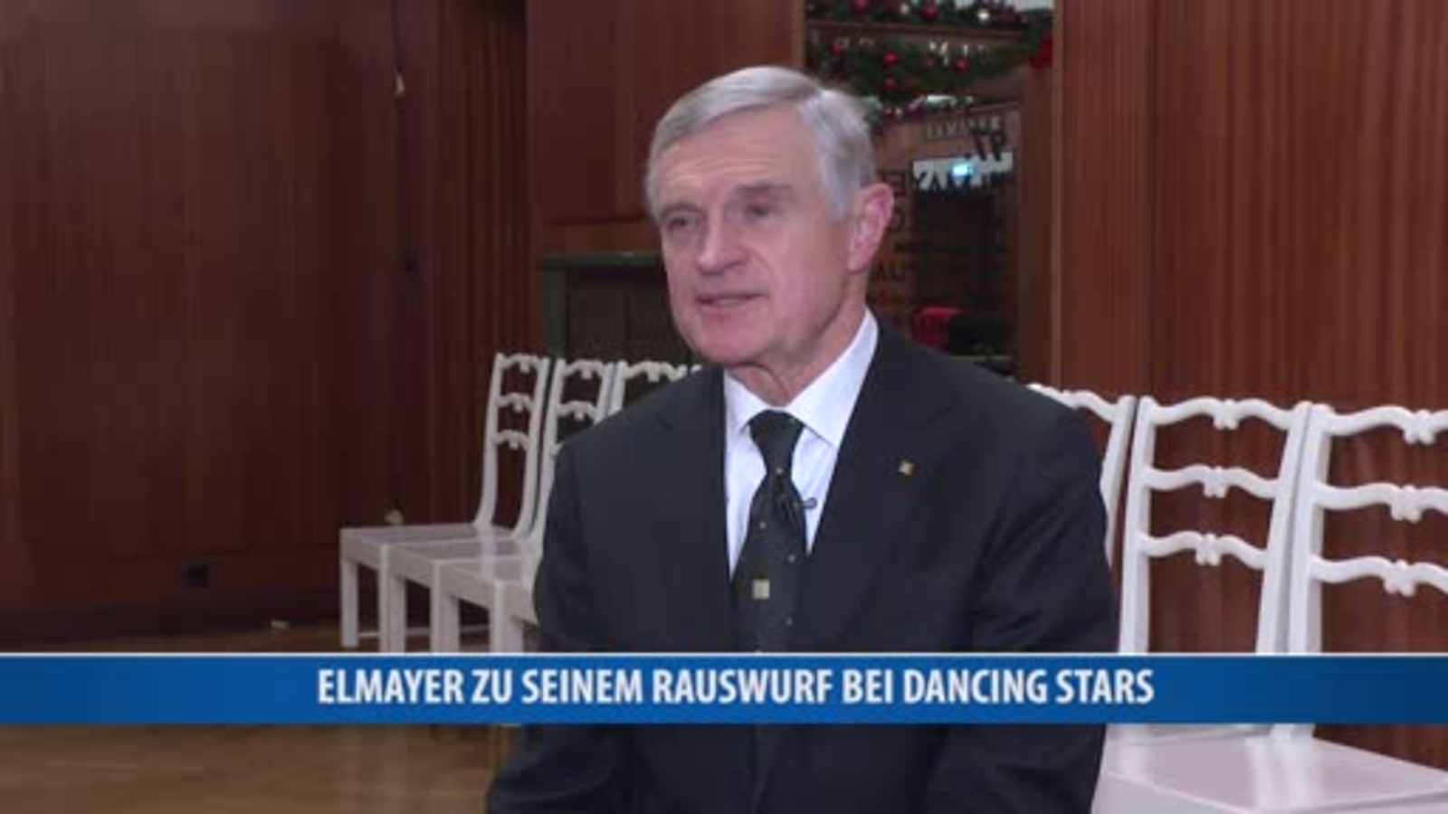 Best of Thomas Elmayer