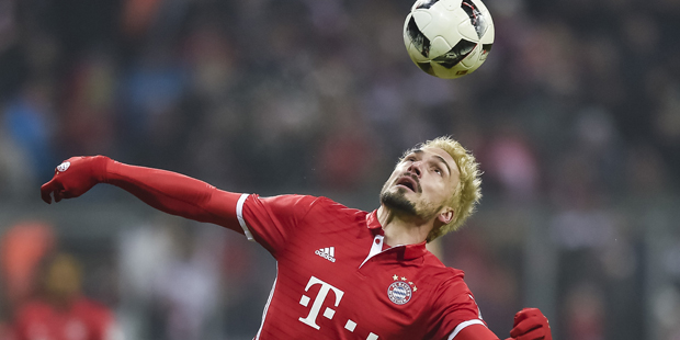 Hummels