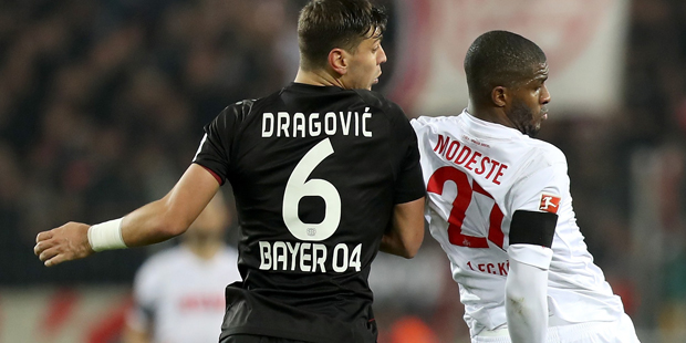 Dragovic