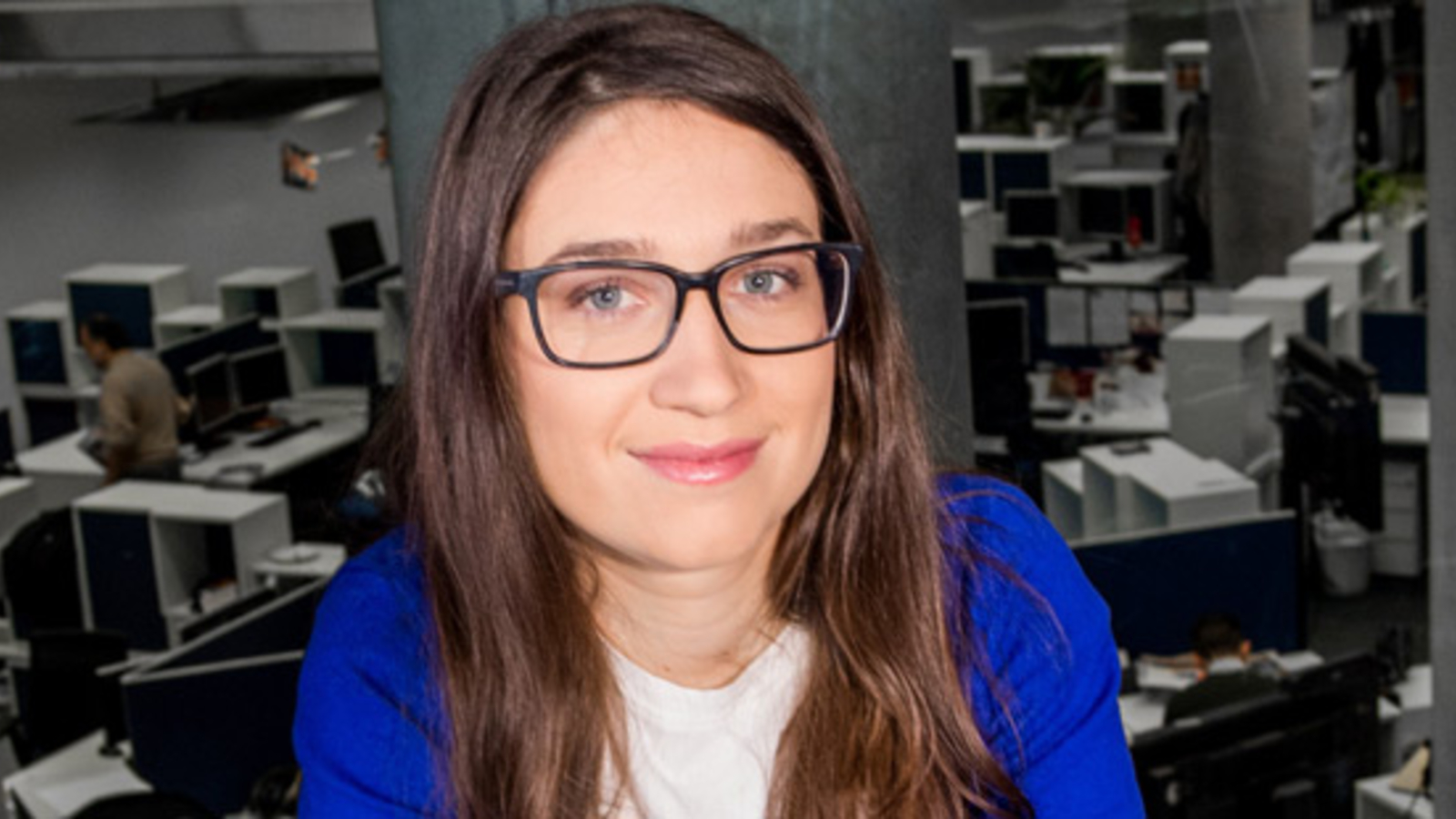 SPÖ wird Julia Herr nicht los