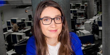 Julia Herr