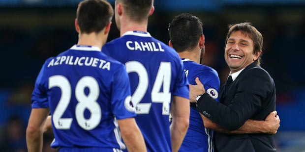 Chelsea