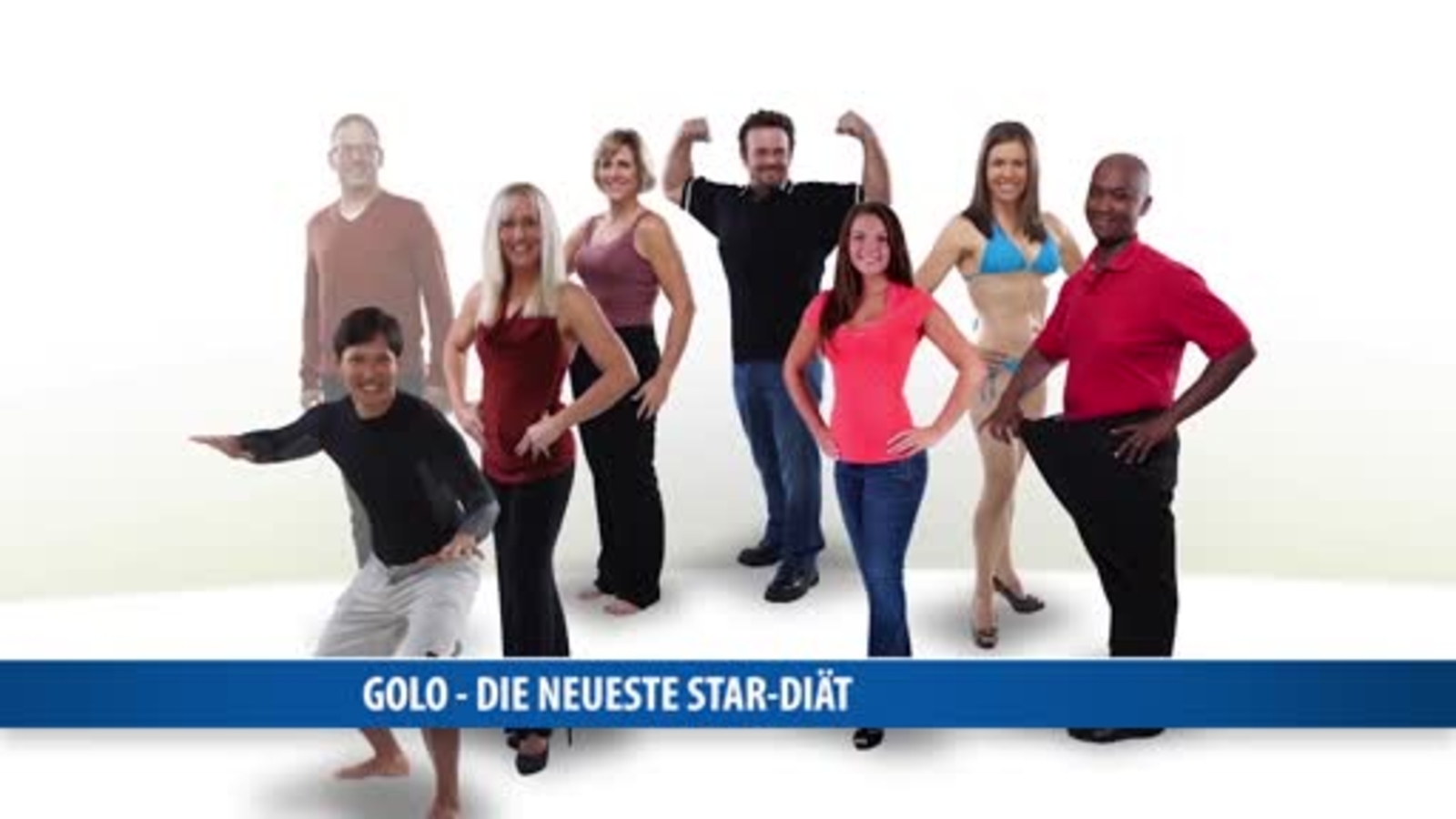 Das ist die neue Diät der Stars