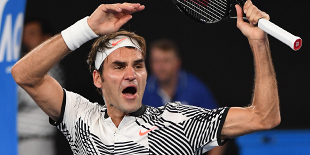 Federer