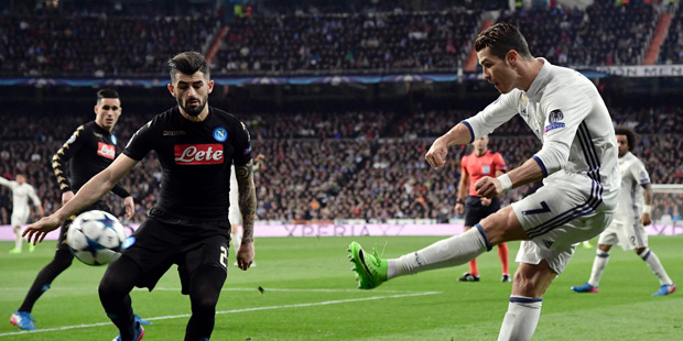 Ronaldo