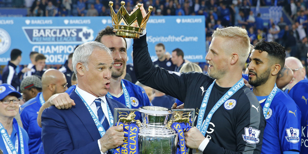 Ranieri