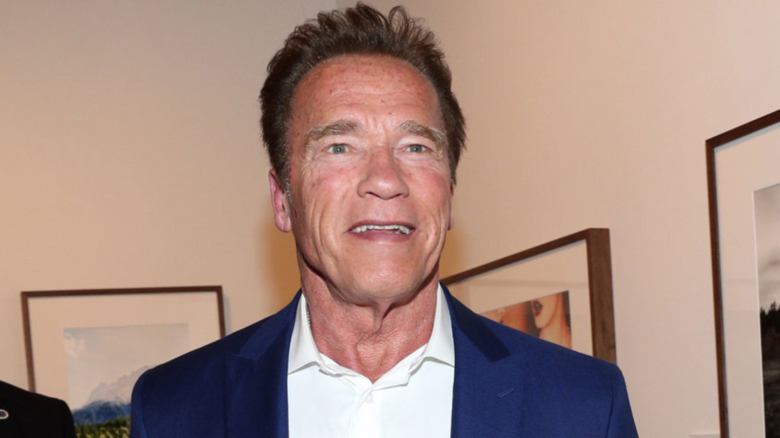 Arnold Schwarzenegger: Preis fürs Lebenswerk - oe24.at