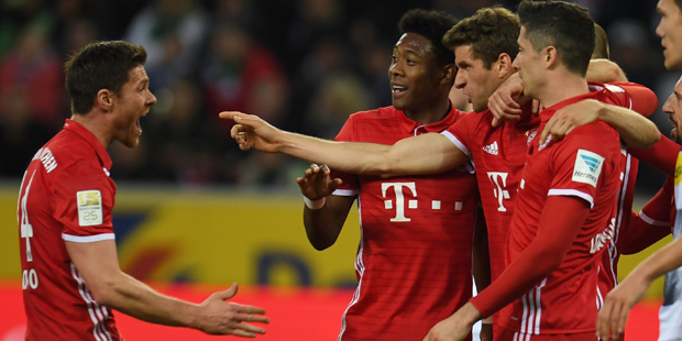 Bayern