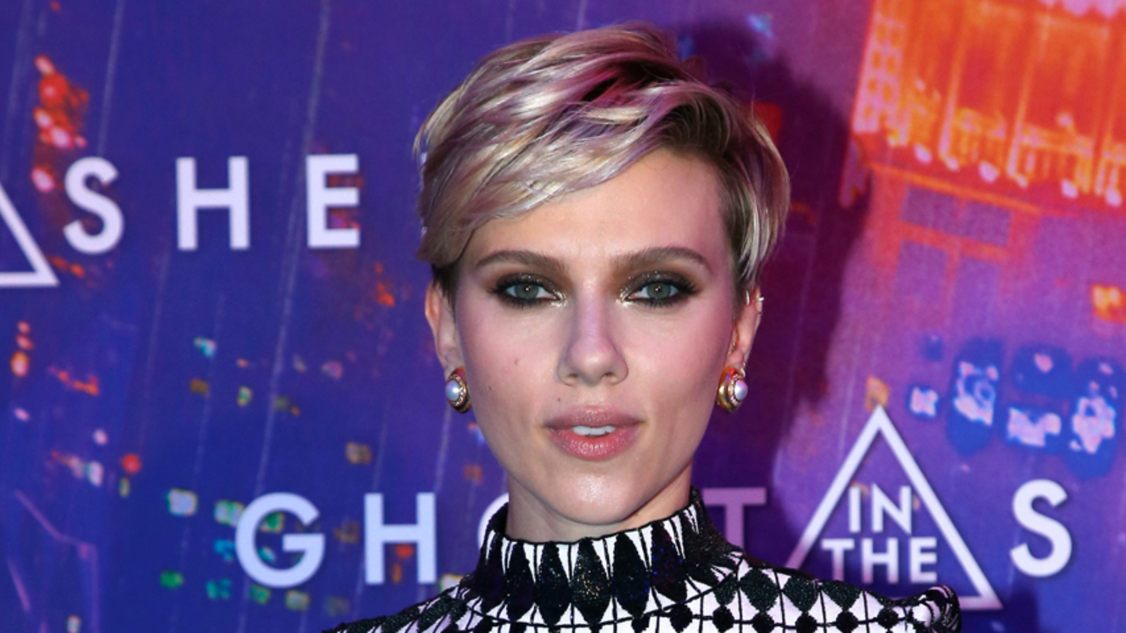 Scarlett Johansson wieder Single