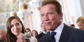 Arnold Schwarzenegger & Tochter Christina