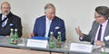 Prinz Charles bei der OSZE