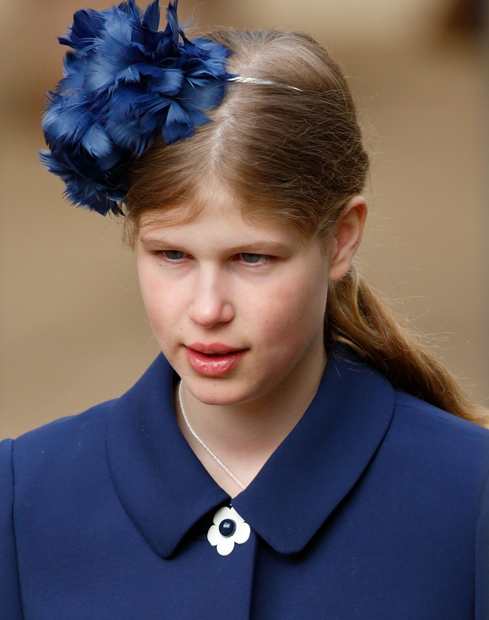 Louise Windsor