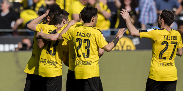 Dortmund