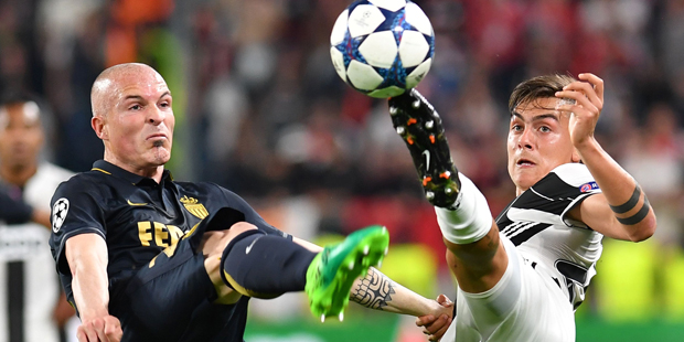 Juventus Monaco