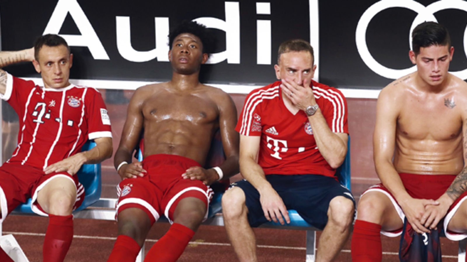Alarmstufe Rot Beim Fc Bayern Finanzvorstand Diederich Verlässt Den Verein - cizbrgp